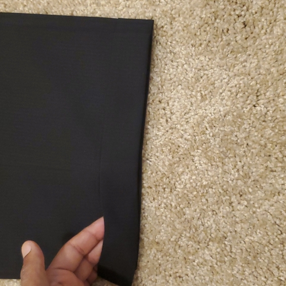 Andrew Fezza Suit 46L 38x32 no tears, holes or missing buttons - Picture 13 of 16